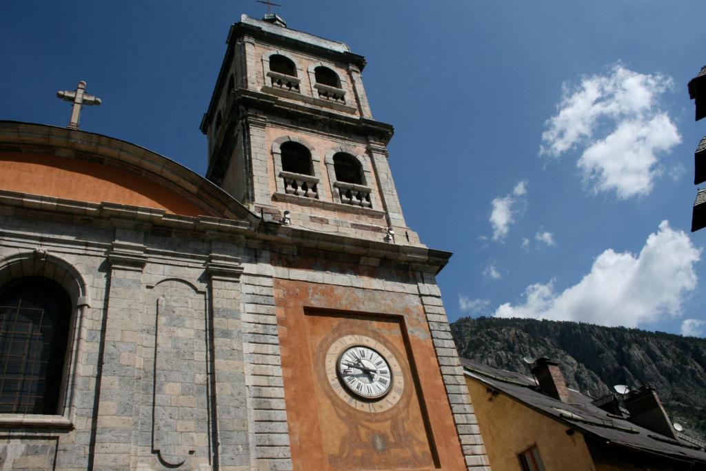 بريانسن Residence Du Temple المظهر الخارجي الصورة
